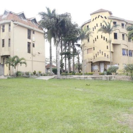 Rwizi View Hotel Mbarara المظهر الخارجي الصورة