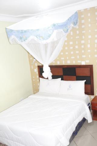 Rwizi View Hotel Mbarara المظهر الخارجي الصورة