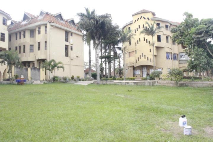 Rwizi View Hotel Mbarara المظهر الخارجي الصورة